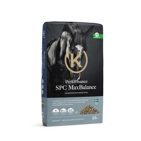 KRAFFT Performance SPC MaxBalance 15kg